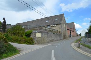 Les Écuries de l'Abbaye, bien-être et convivialité