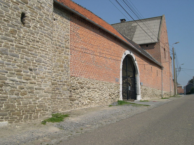 Les Écuries de l'Abbaye