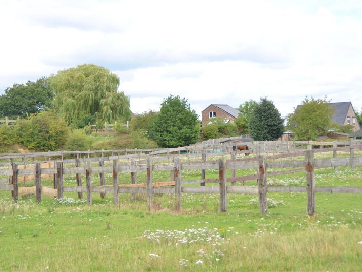 Les Écuries de l'Abbaye